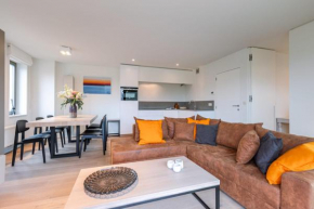 Brand new, modern and luxuriously decorated flat in Oostduinkerke, close to the dunes and the beach